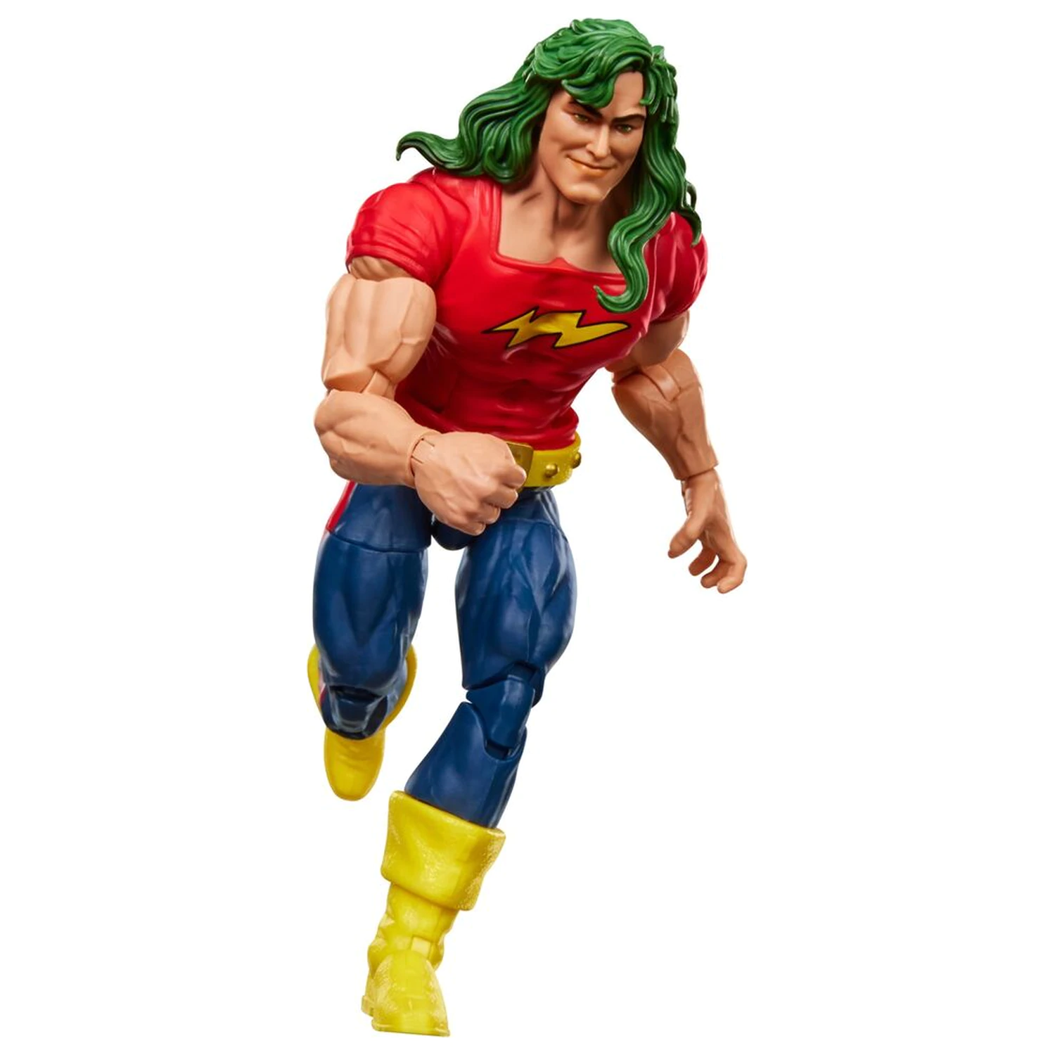 Marvel Legends Series The Incredible Hulk Marvels DOC Samson figura 15cm fotografija izdelka