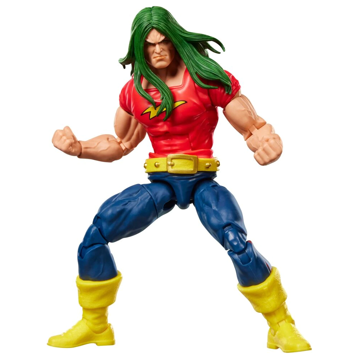 Marvel Legends Series The Incredible Hulk Marvels DOC Samson figura 15cm fotografija izdelka