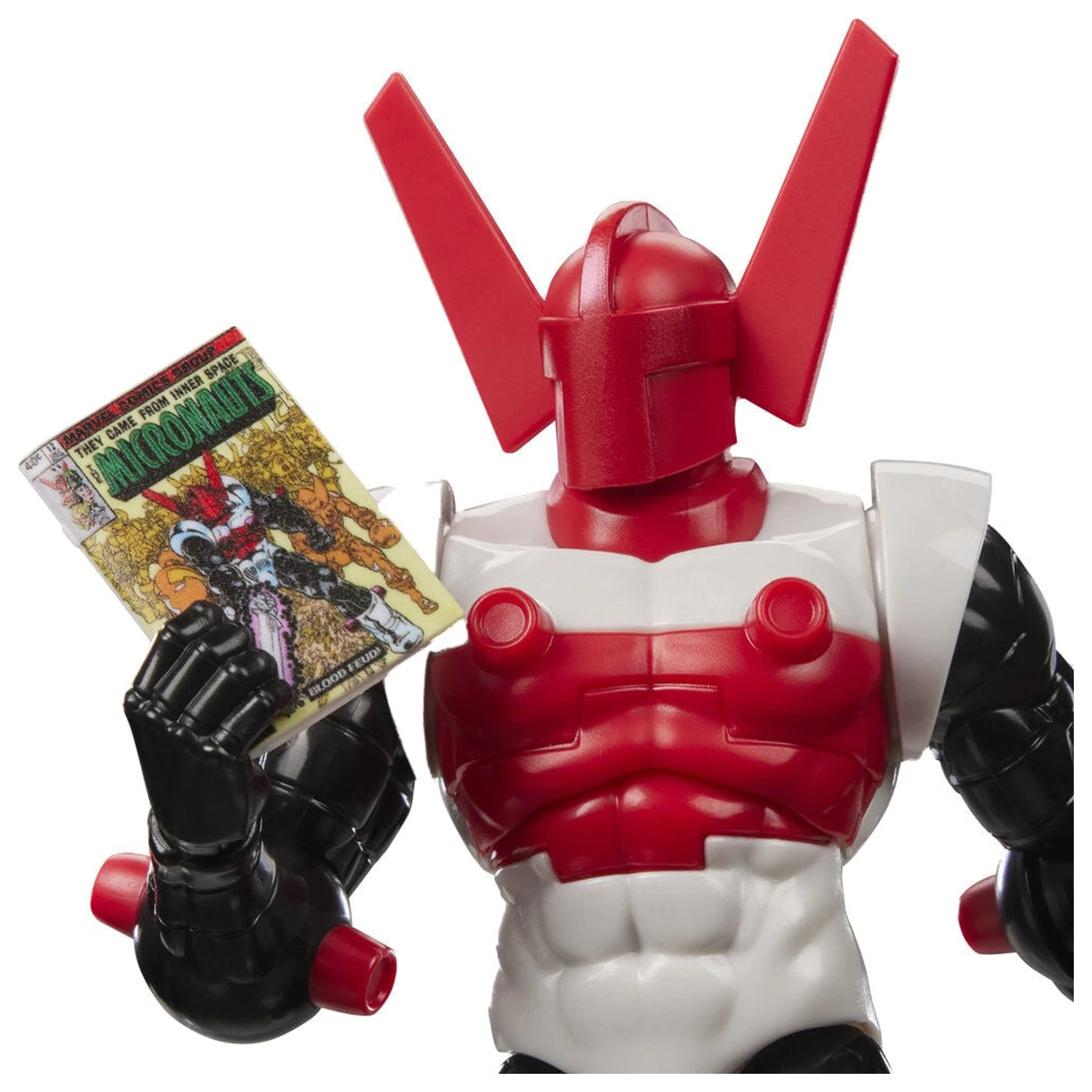 Marvel Legends Series The Micronauts Acroyear figura 15 cm fotografija izdelka