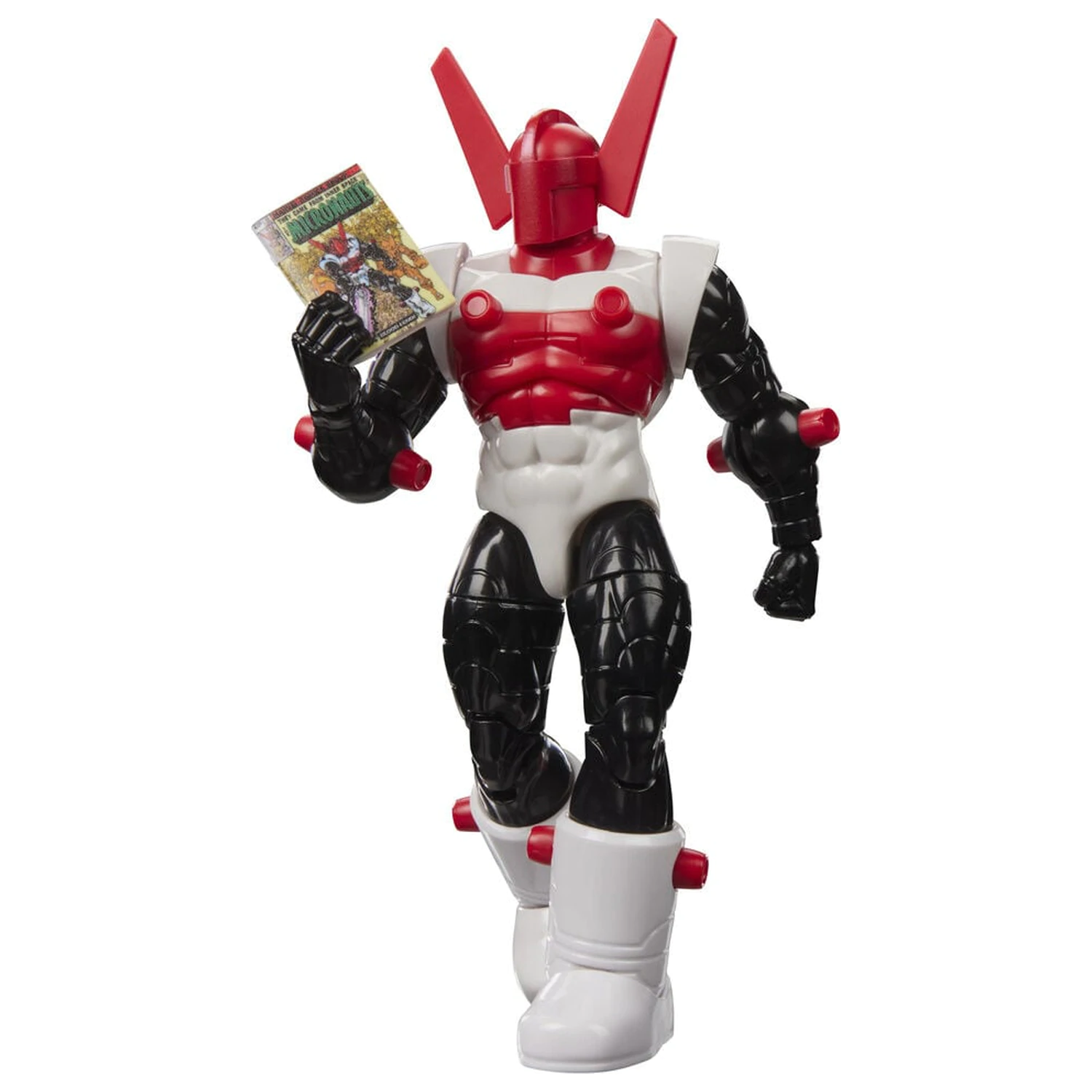 Marvel Legends Series The Micronauts Acroyear figura 15 cm fotografija izdelka