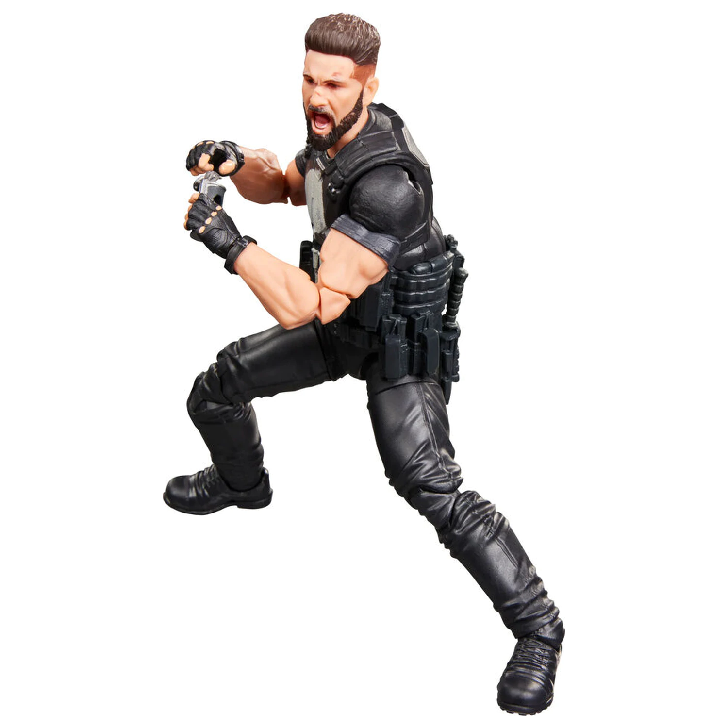 Marvel Legends Series The Punisher figura 15cm fotografija izdelka