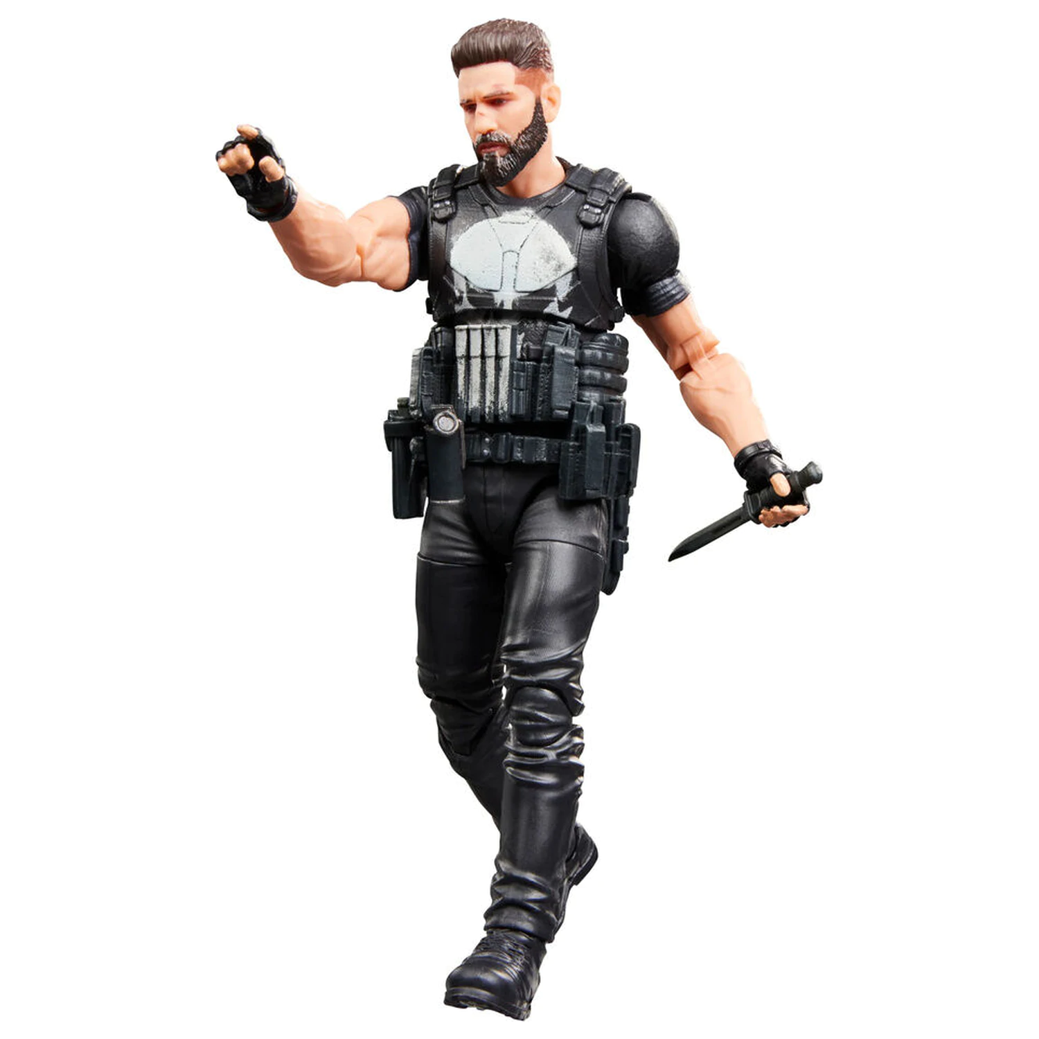 Marvel Legends Series The Punisher figura 15cm fotografija izdelka