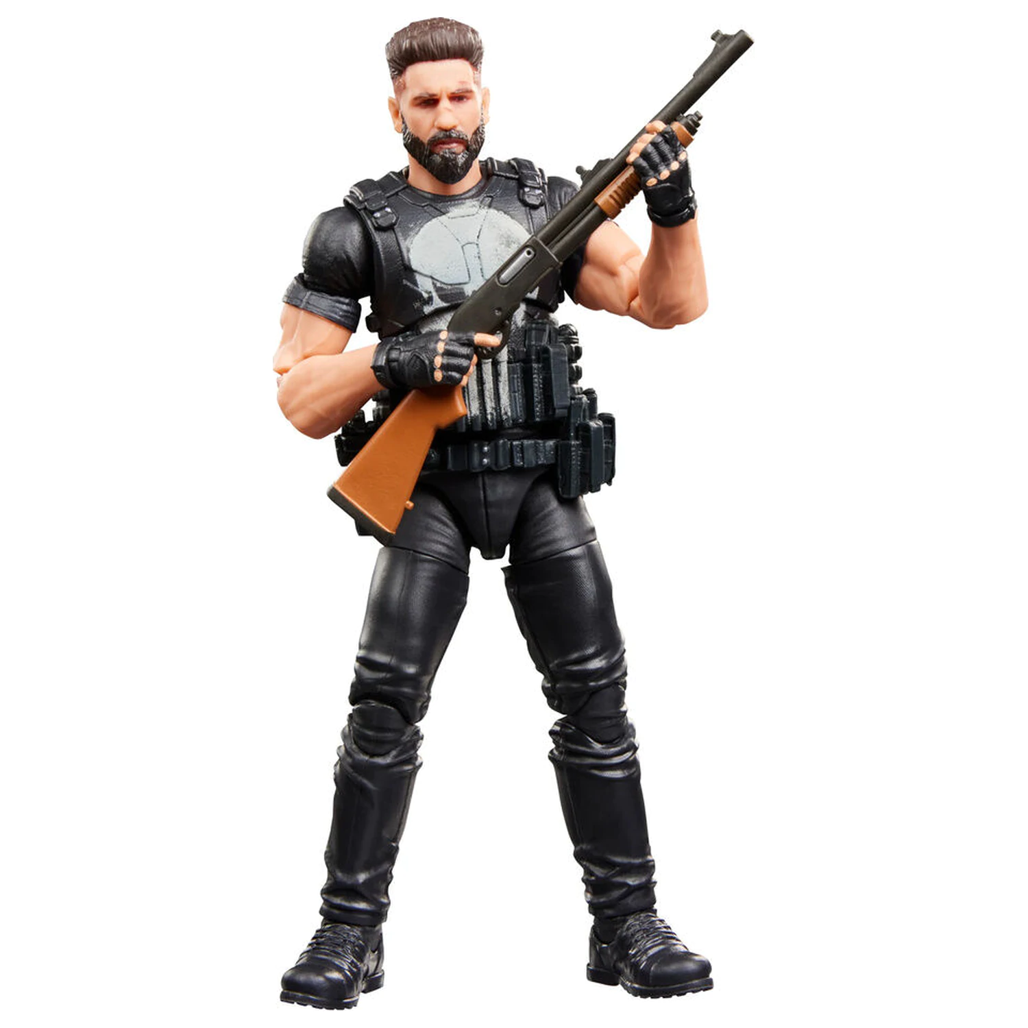 Marvel Legends Series The Punisher figura 15cm fotografija izdelka