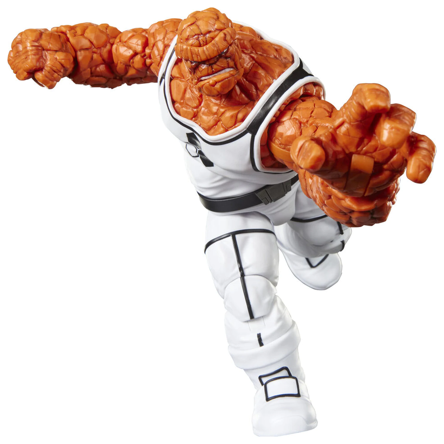 Marvel Legends Series The Thing - Invisble Woman figura 15cm fotografija izdelka