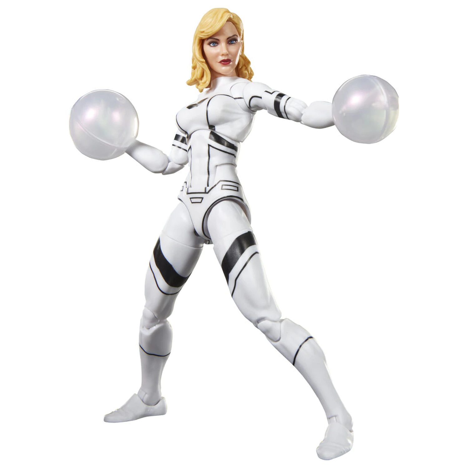 Marvel Legends Series The Thing - Invisble Woman figura 15cm fotografija izdelka