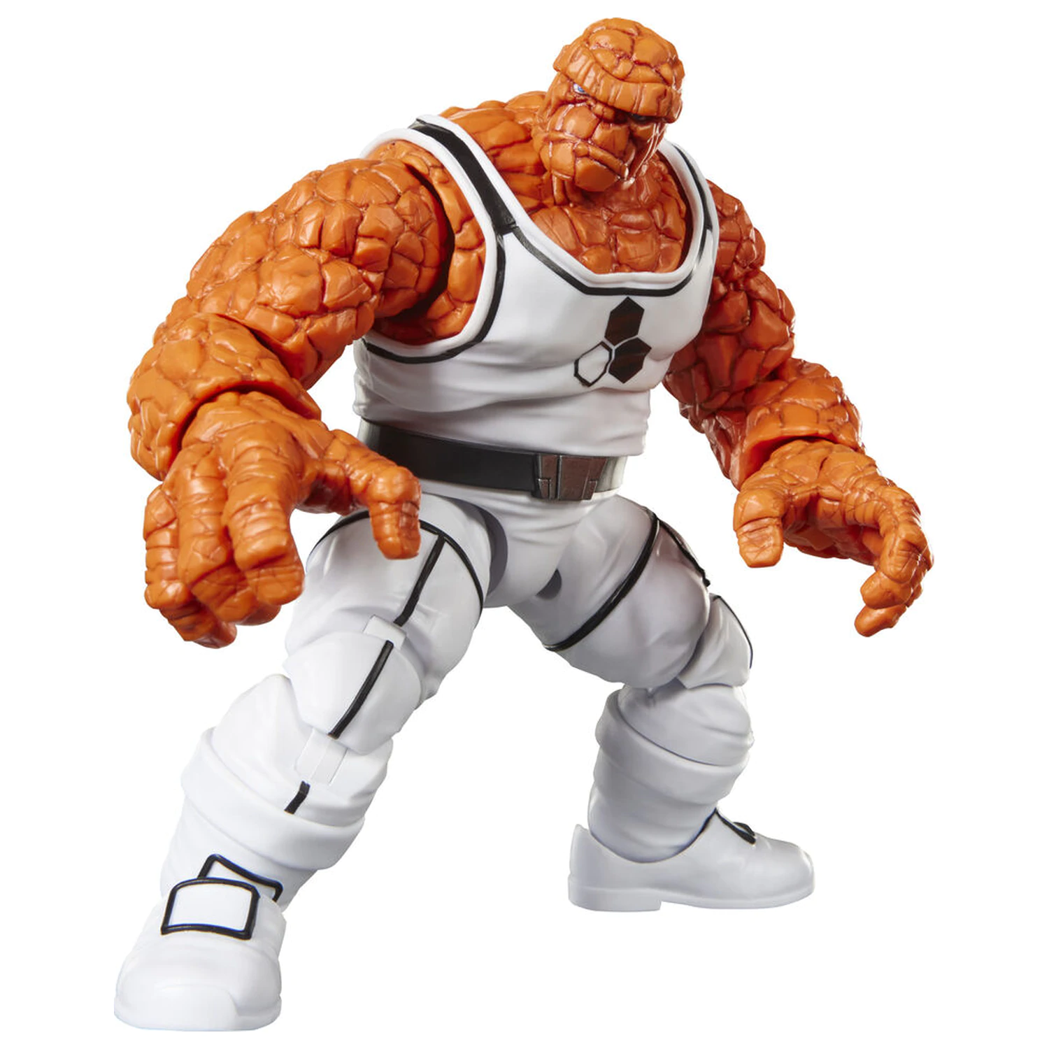 Marvel Legends Series The Thing - Invisble Woman figura 15cm fotografija izdelka