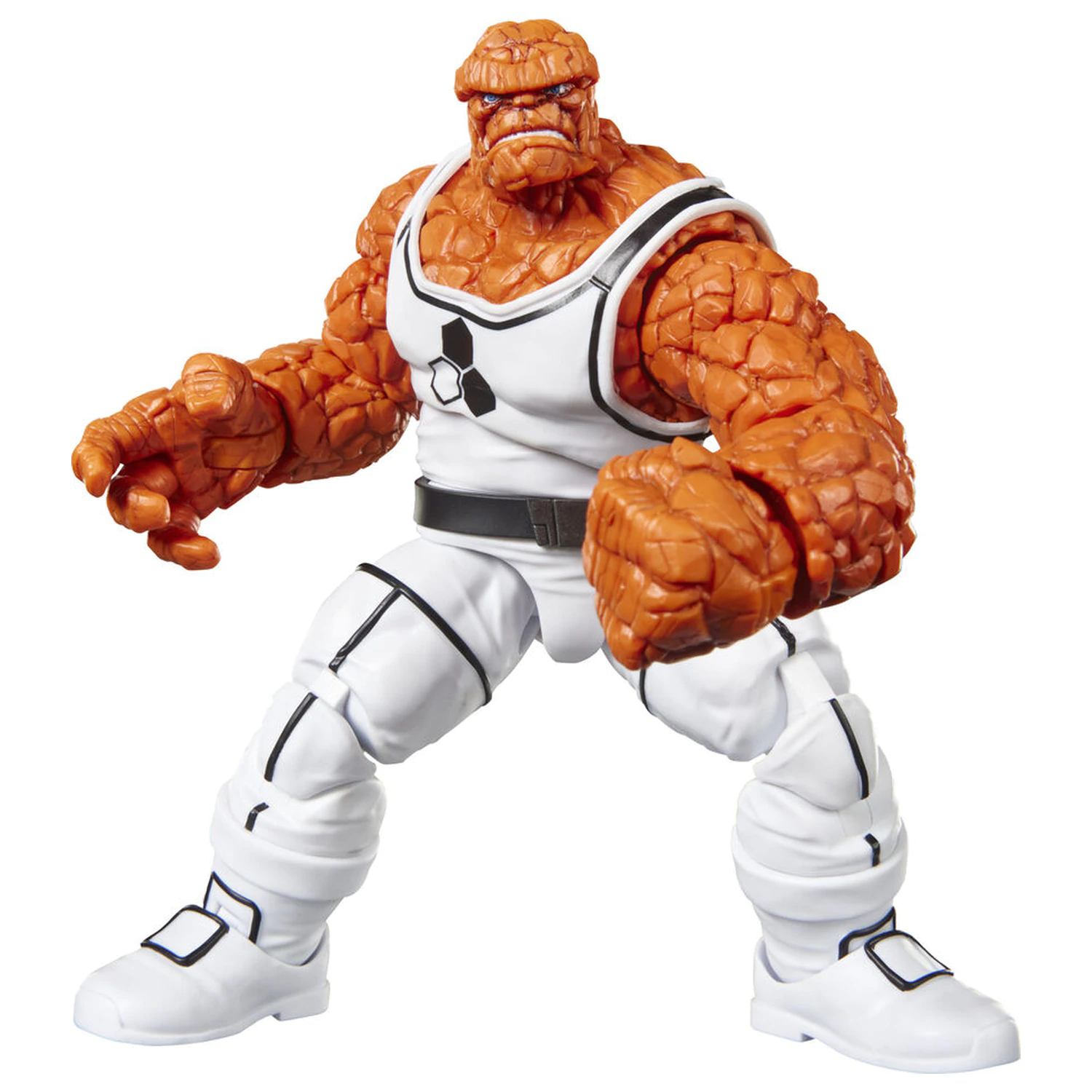 Marvel Legends Series The Thing - Invisble Woman figura 15cm fotografija izdelka