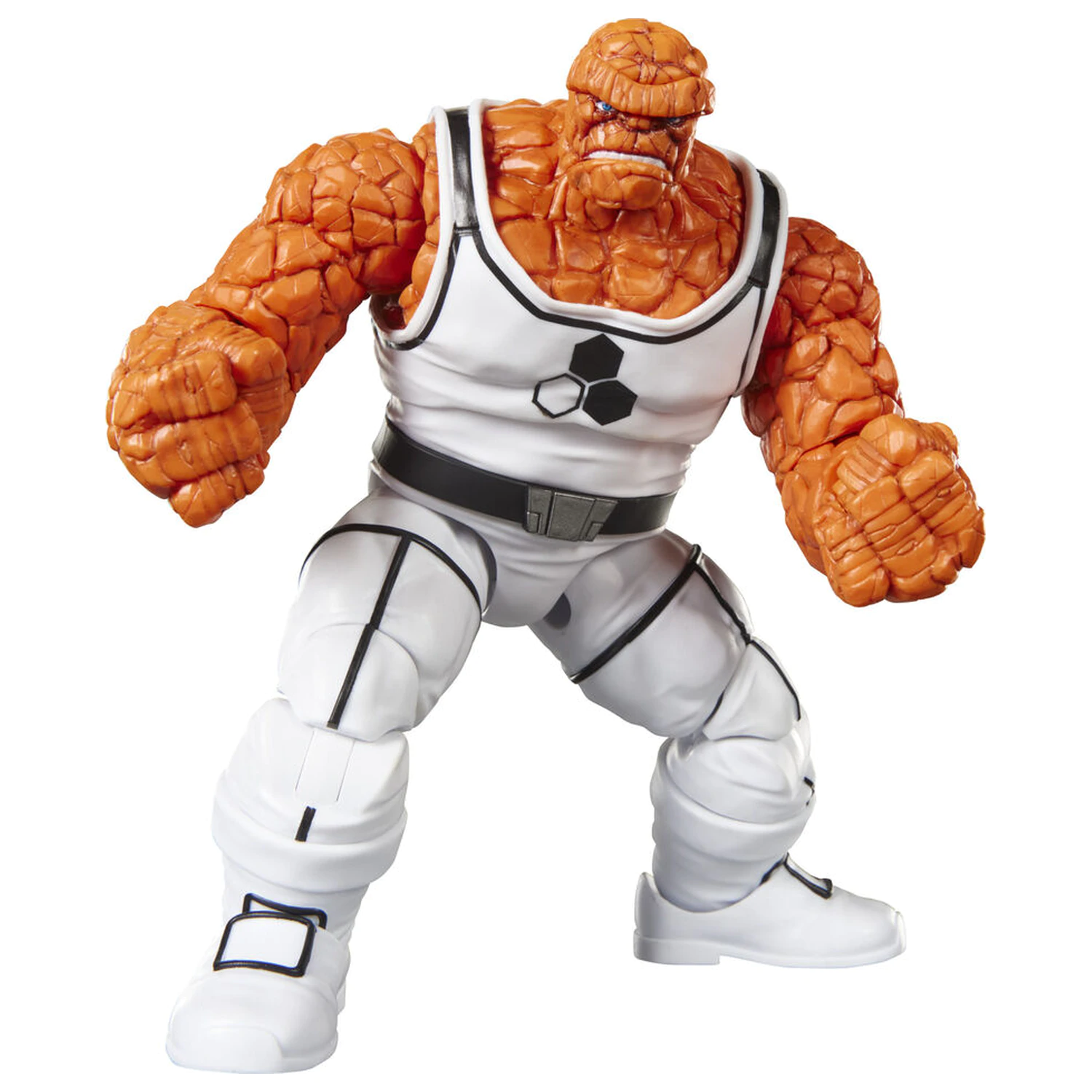 Marvel Legends Series The Thing - Invisble Woman figura 15cm fotografija izdelka
