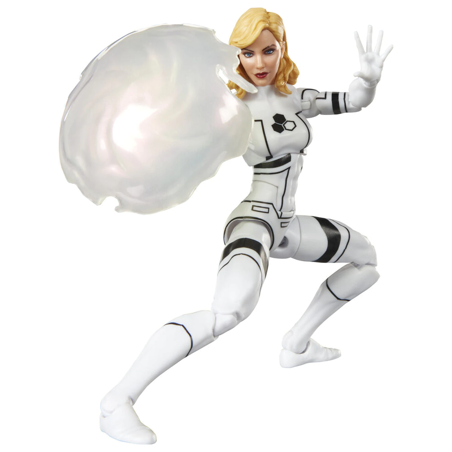 Marvel Legends Series The Thing - Invisble Woman figura 15cm fotografija izdelka
