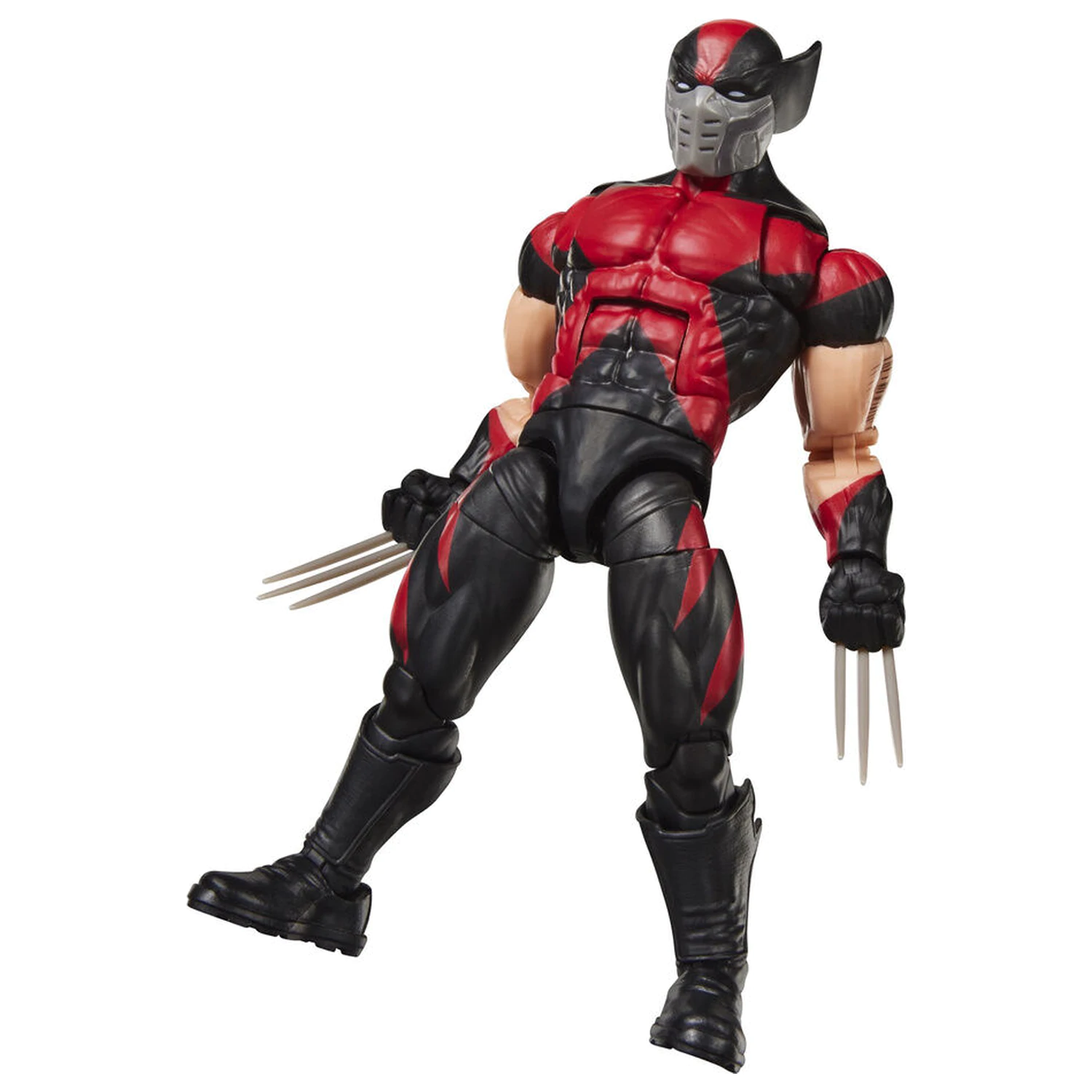Marvel Legends Series Ultimate Wolverine figura 15cm fotografija izdelka