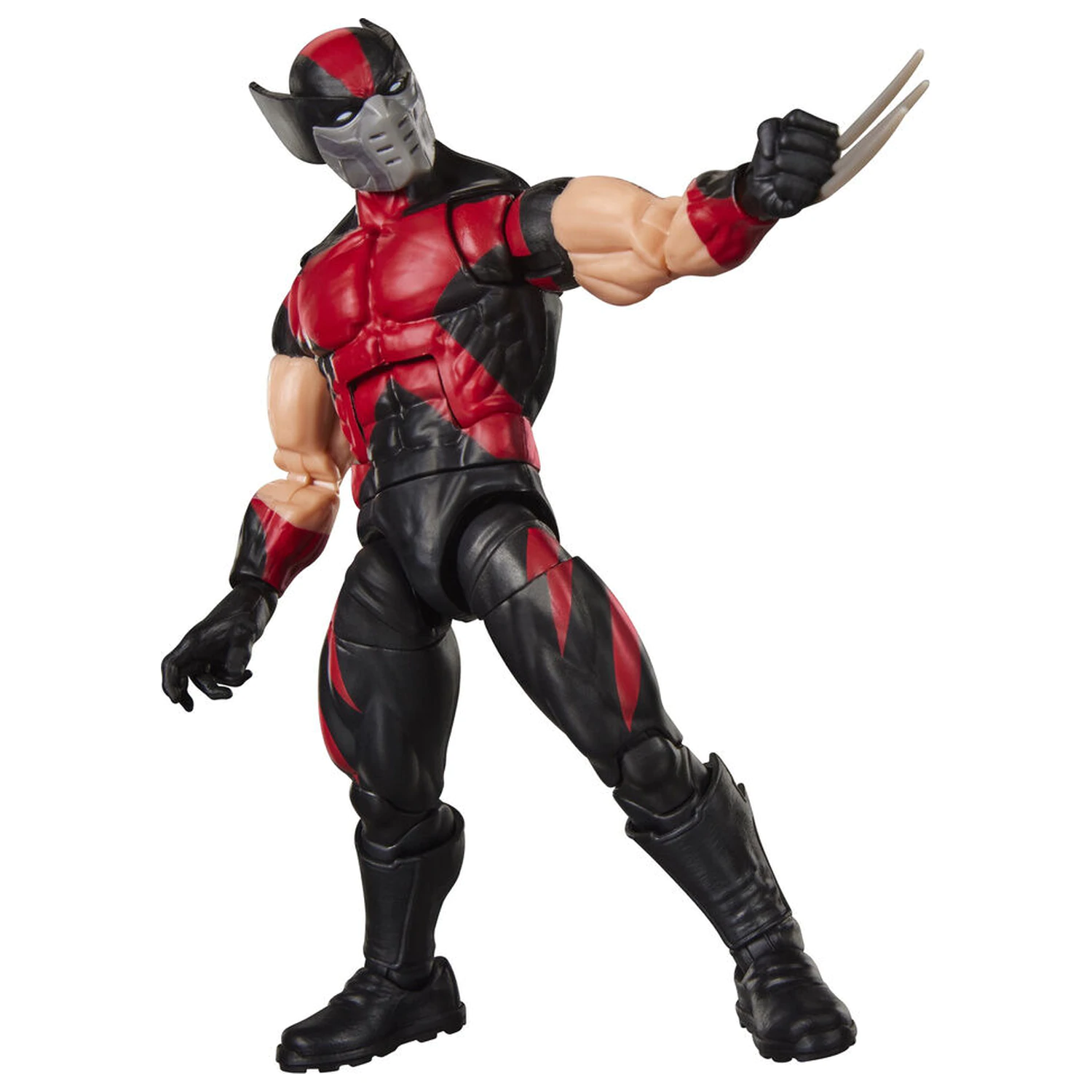 Marvel Legends Series Ultimate Wolverine figura 15cm fotografija izdelka