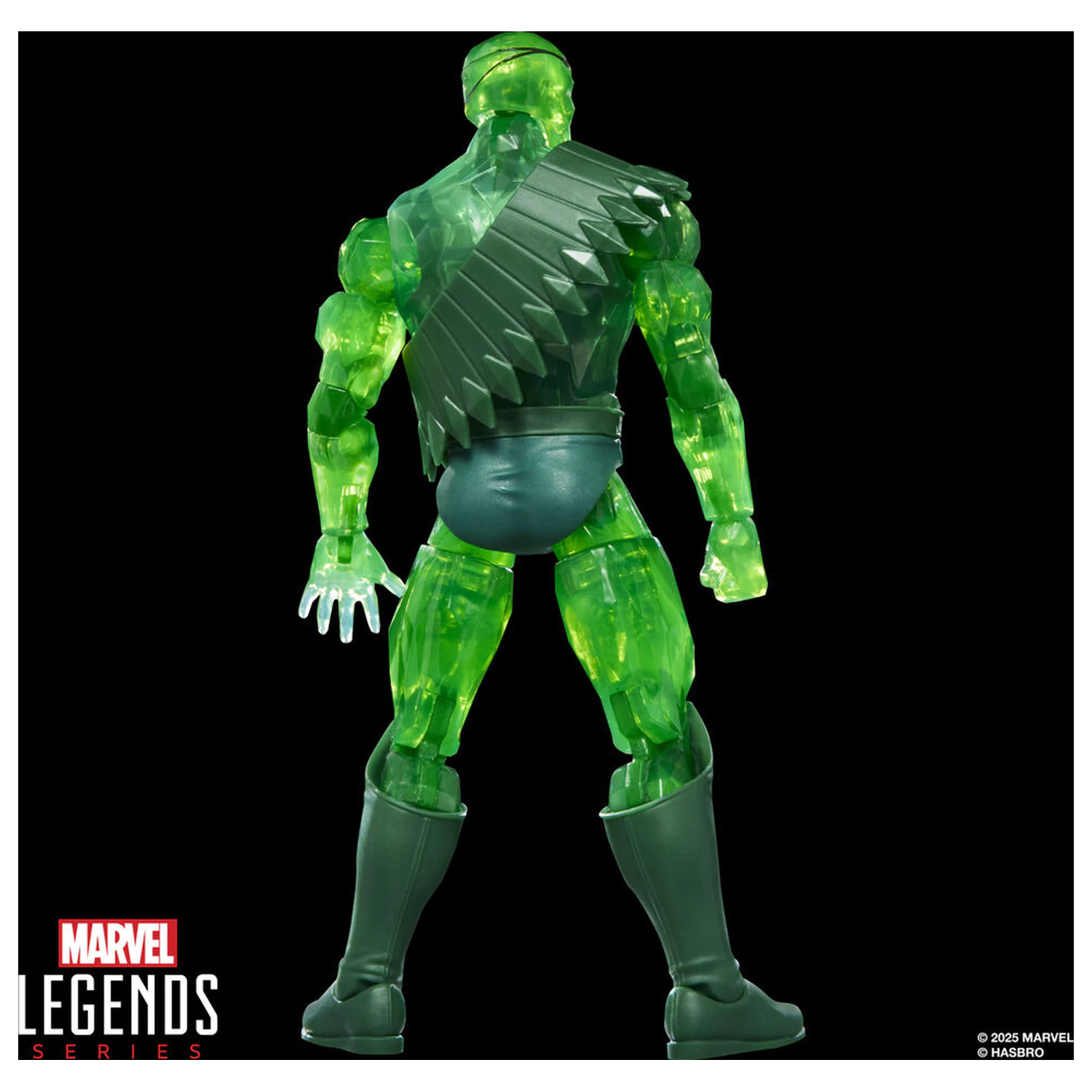 Marvel Legends Series Warbow figura 15cm fotografija izdelka
