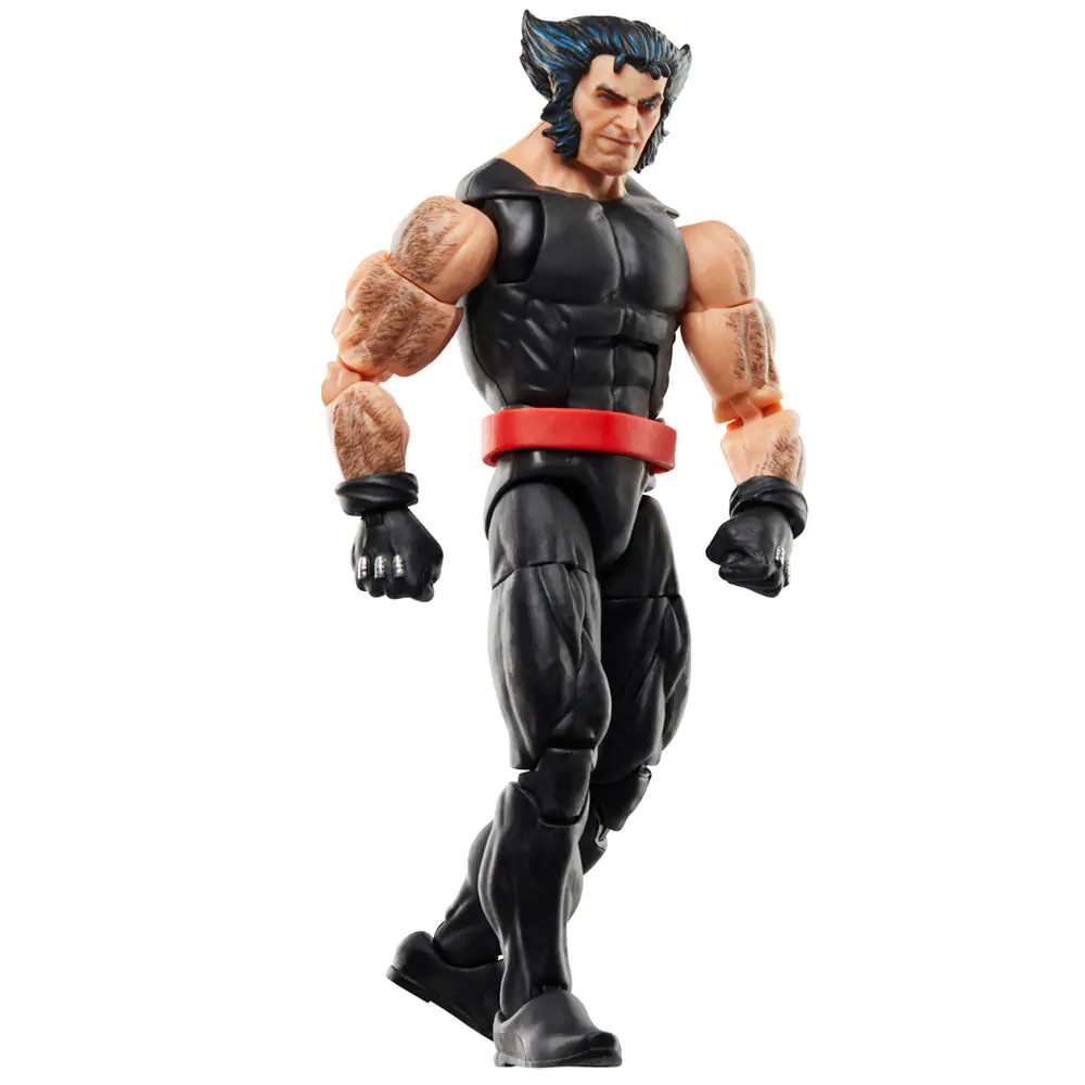 Marvel Legends Series Wolverine komplet figur 15 cm fotografija izdelka