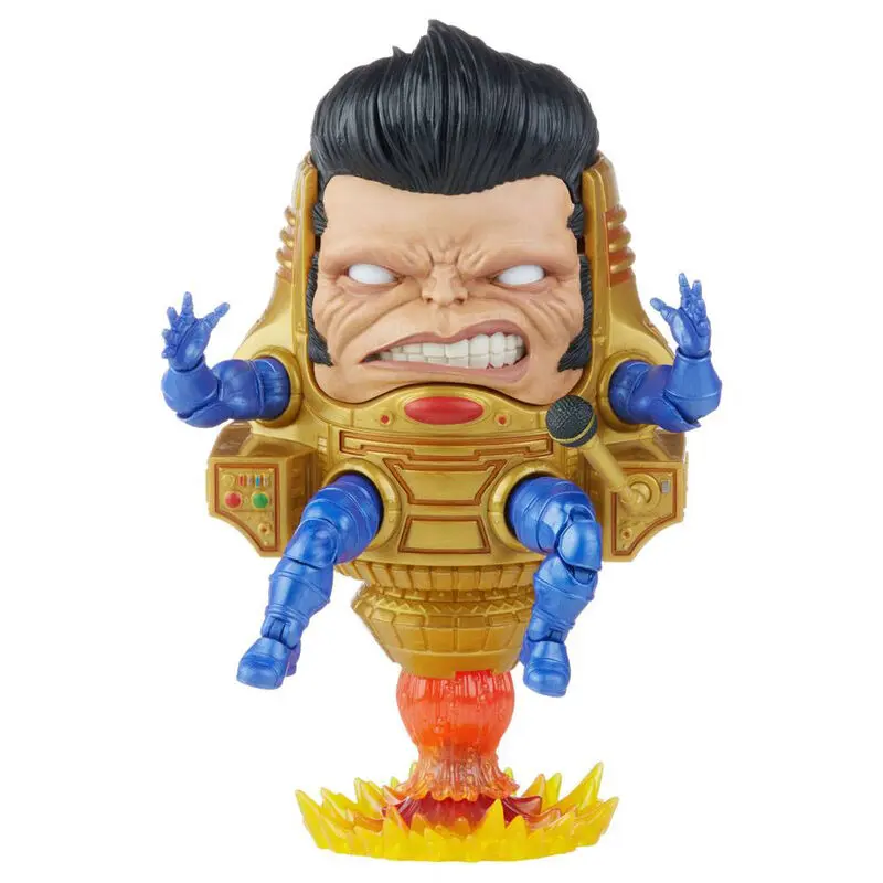 Marvel Legends Series World Domination Tour Exclusive Modok figure 20 cm  fotografija izdelka