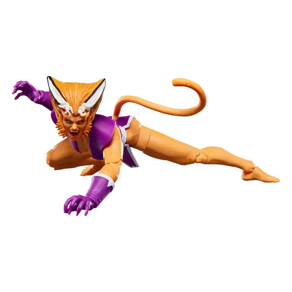 Marvel Legends Series X-Force Feral figura 15cm fotografija izdelka