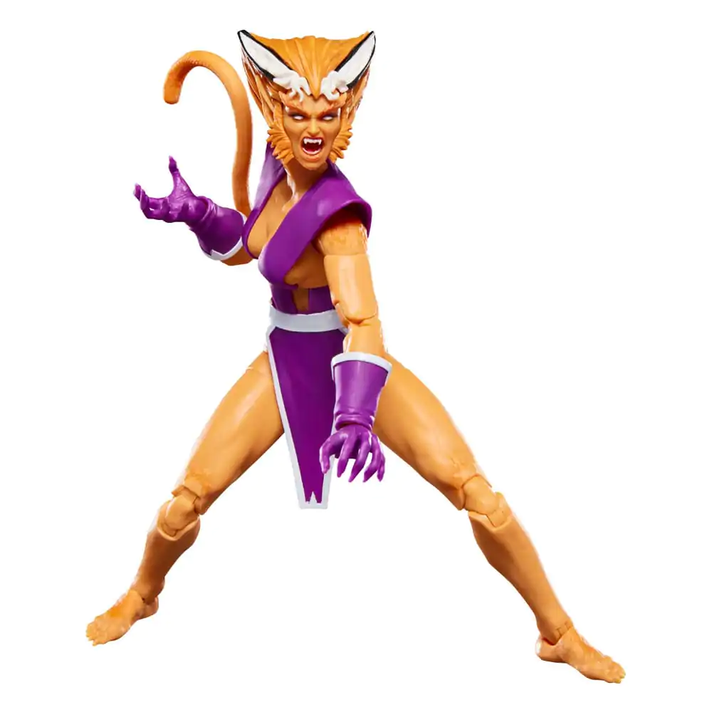 Marvel Legends Series X-Force Feral figura 15cm fotografija izdelka