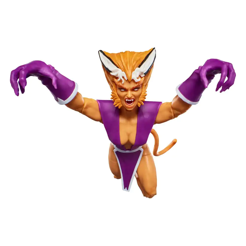 Marvel Legends Series X-Force Feral figura 15cm fotografija izdelka