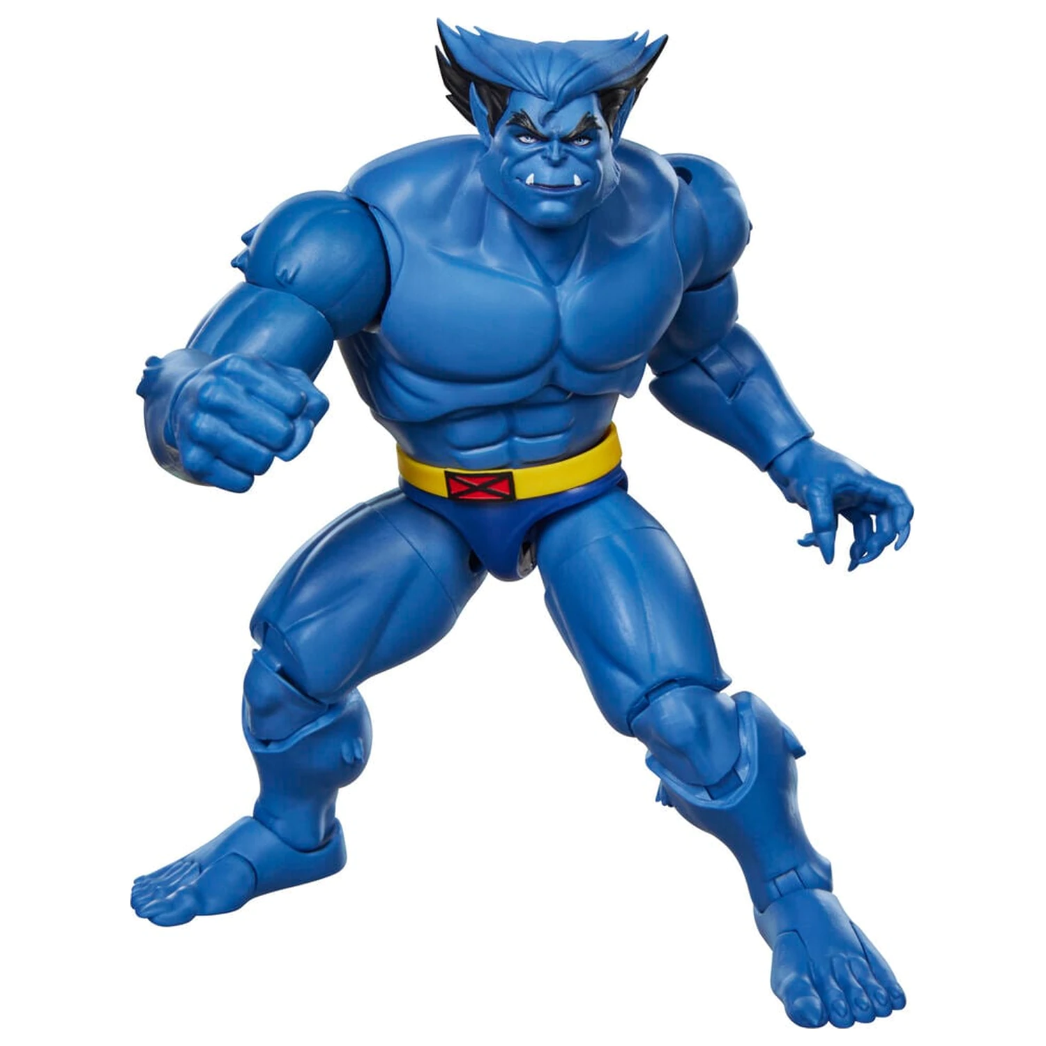 Marvel Legends Series X-Men 97 Beast figura 15cm fotografija izdelka