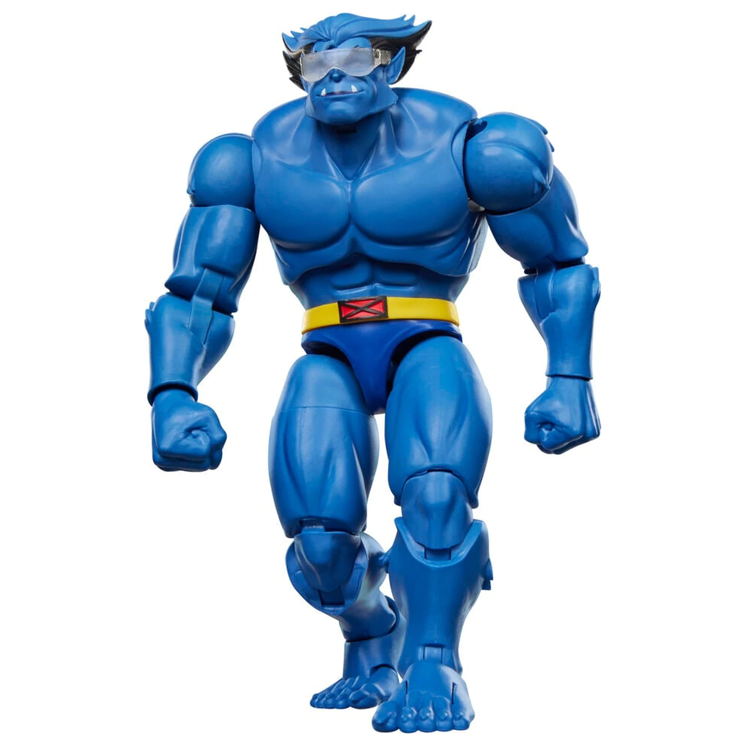 Marvel Legends Series X-Men 97 Beast figura 15cm fotografija izdelka