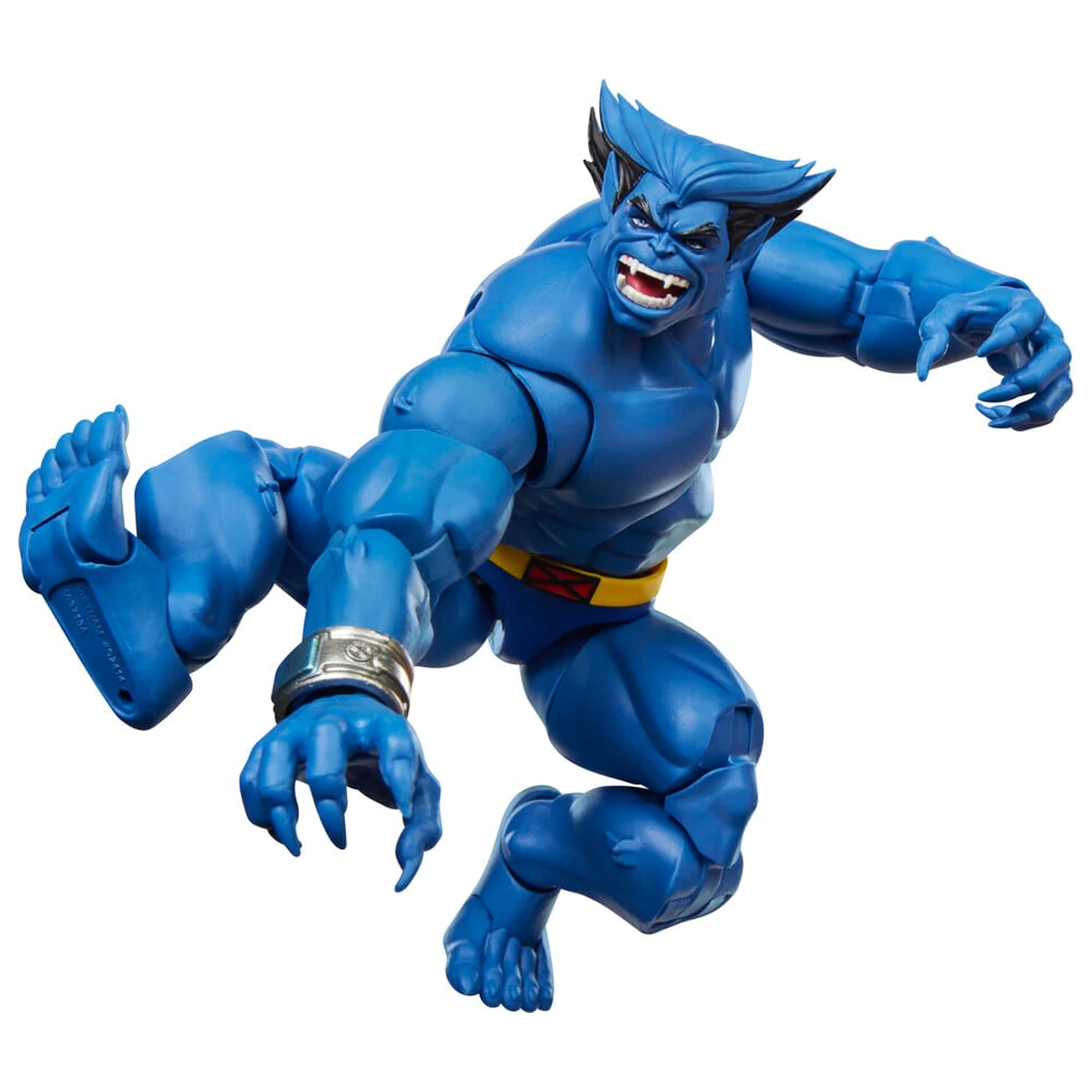 Marvel Legends Series X-Men 97 Beast figura 15cm fotografija izdelka