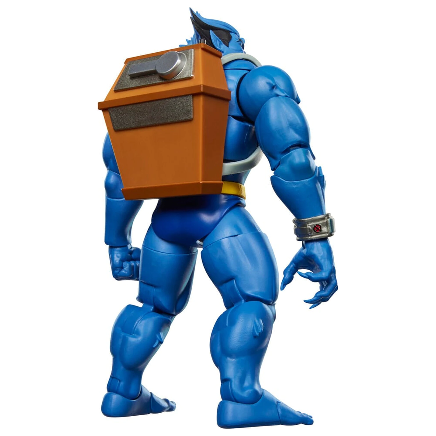 Marvel Legends Series X-Men 97 Beast figura 15cm fotografija izdelka