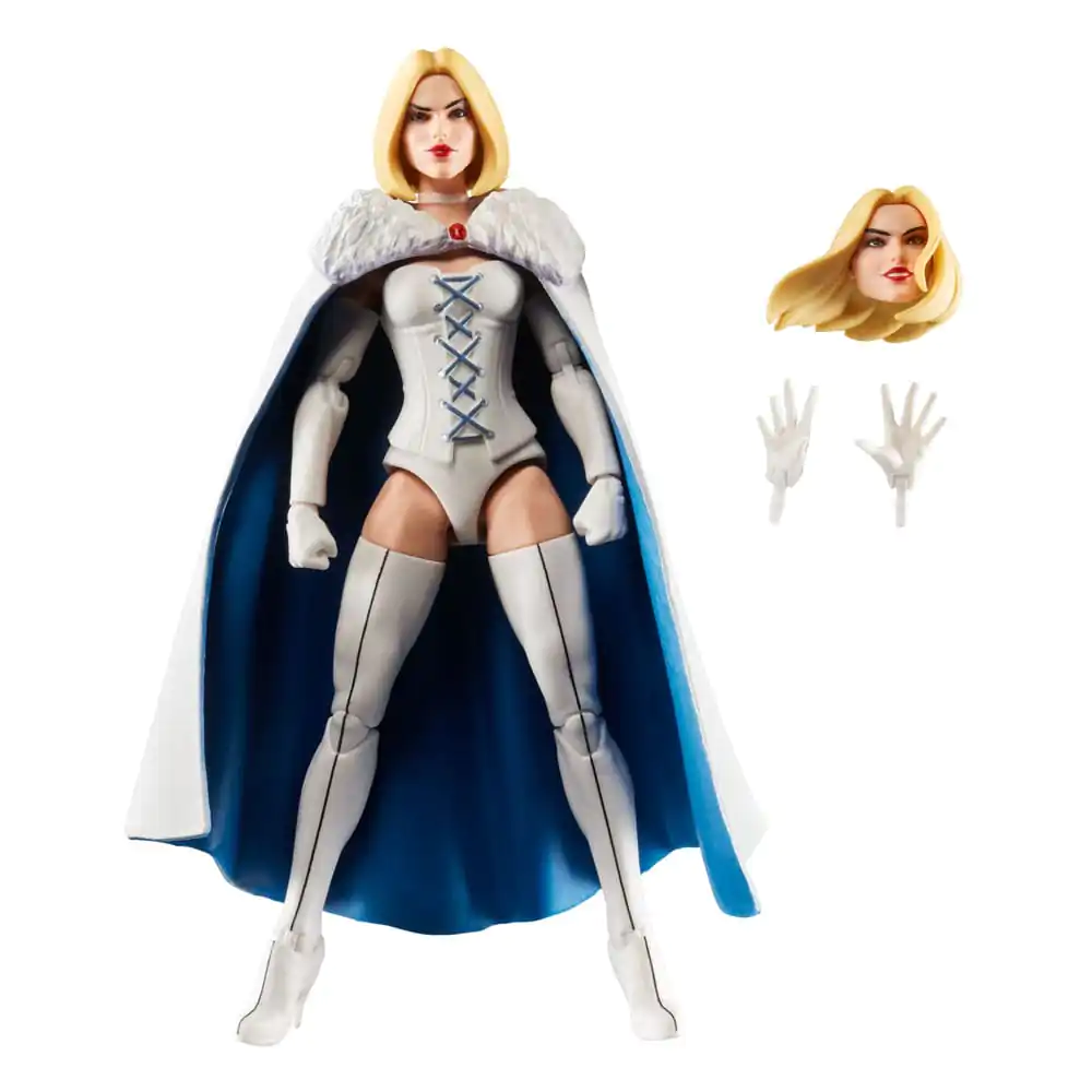 Marvel Legends Series X-Men '97 Emma Frost figura 15cm fotografija izdelka