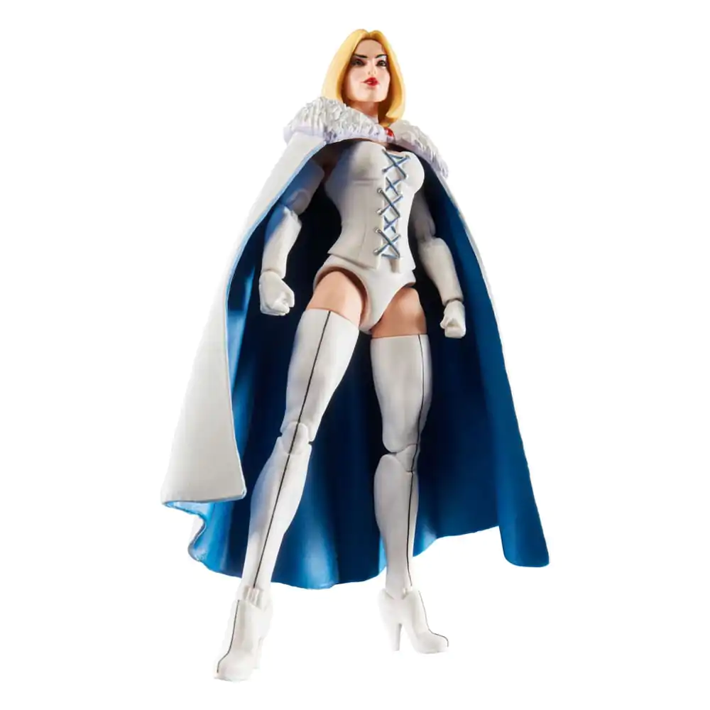Marvel Legends Series X-Men '97 Emma Frost figura 15cm fotografija izdelka