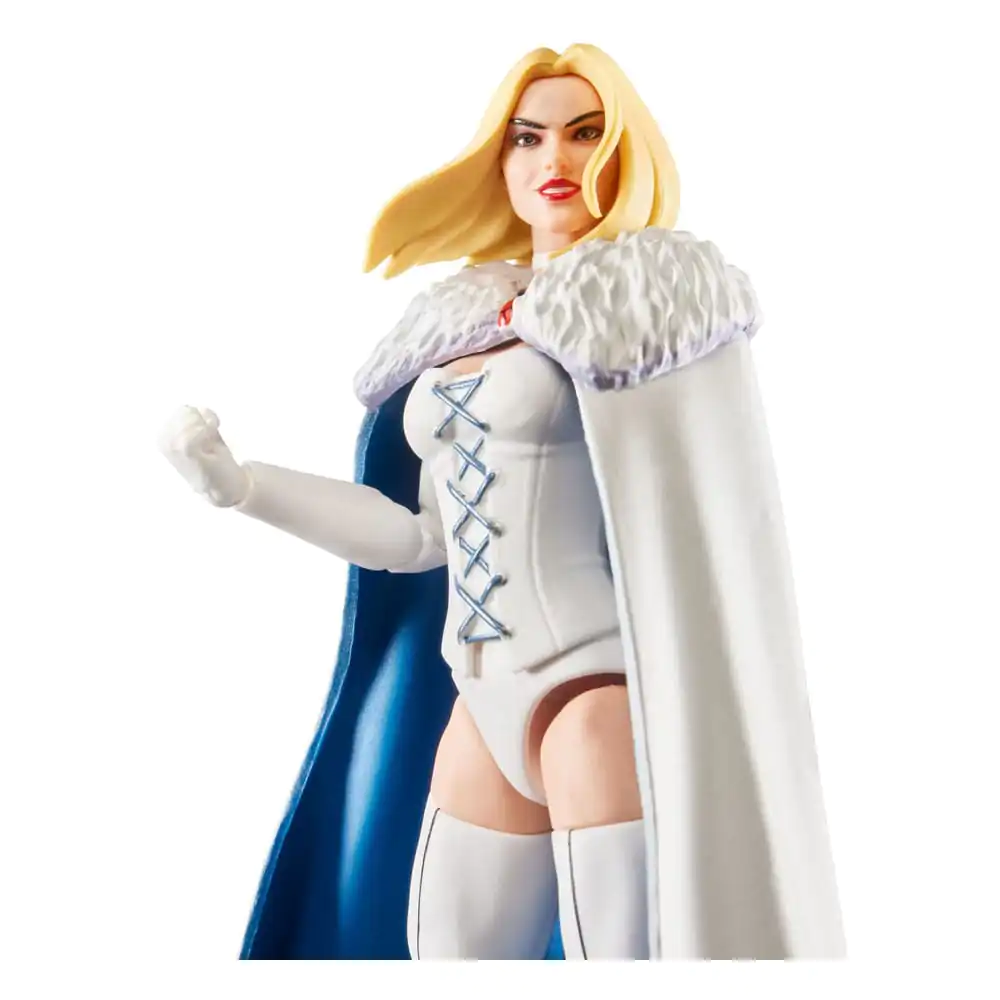 Marvel Legends Series X-Men '97 Emma Frost figura 15cm fotografija izdelka