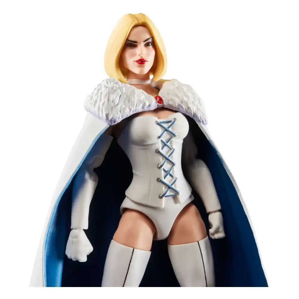 Marvel Legends Series X-Men '97 Emma Frost figura 15cm fotografija izdelka
