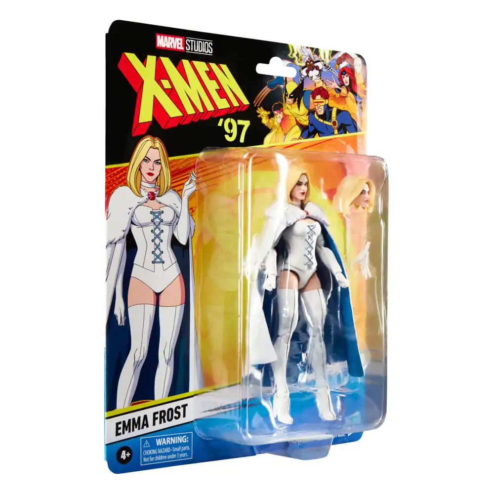 Marvel Legends Series X-Men '97 Emma Frost figura 15cm fotografija izdelka