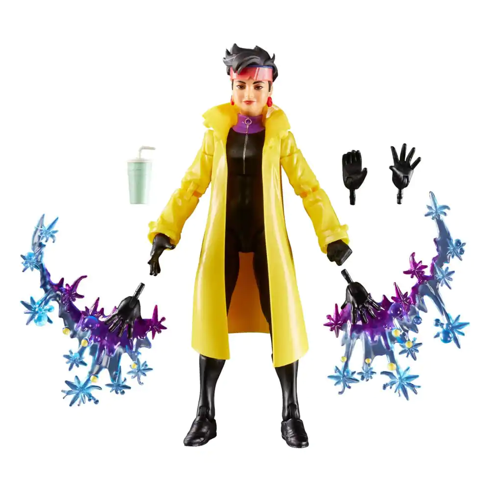Marvel Legends Series X-Men '97 Jubilee figura 15cm fotografija izdelka