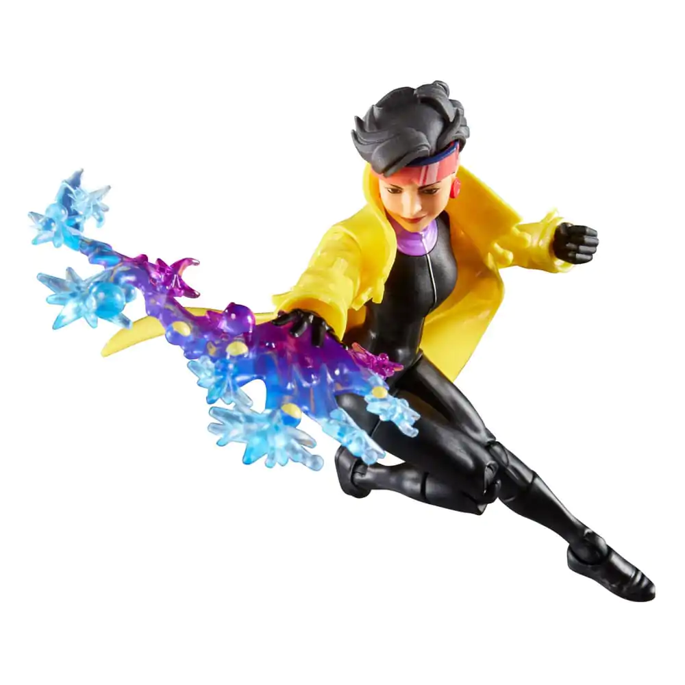 Marvel Legends Series X-Men '97 Jubilee figura 15cm fotografija izdelka