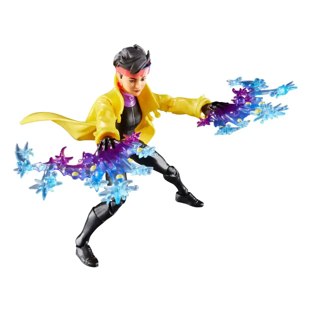 Marvel Legends Series X-Men '97 Jubilee figura 15cm fotografija izdelka
