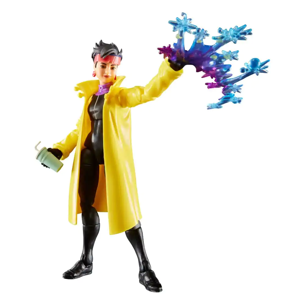 Marvel Legends Series X-Men '97 Jubilee figura 15cm fotografija izdelka