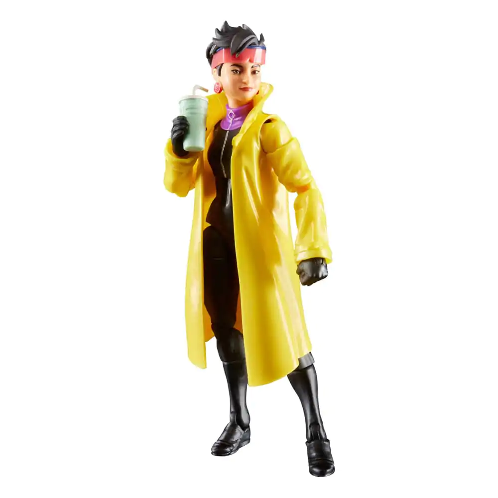 Marvel Legends Series X-Men '97 Jubilee figura 15cm fotografija izdelka