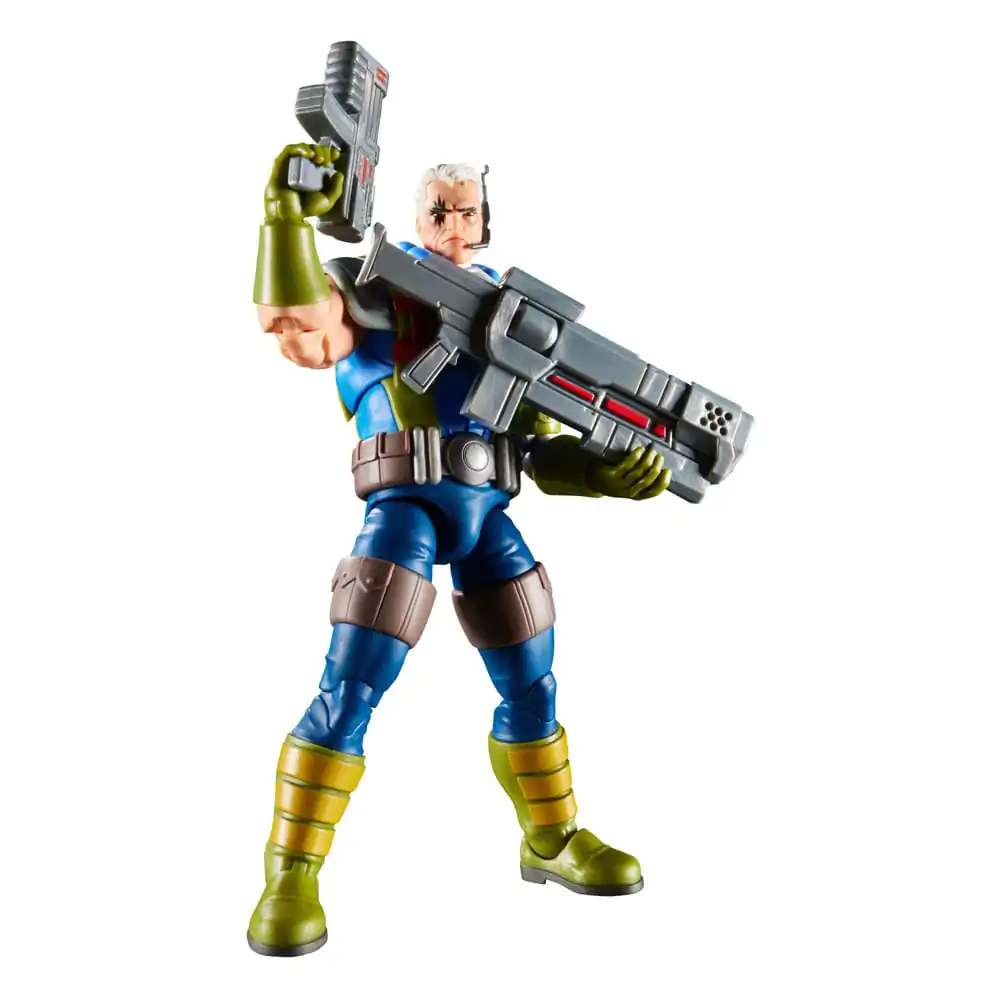 Marvel Legends Series X-Men '97 Marvel's Cable figura 15cm fotografija izdelka