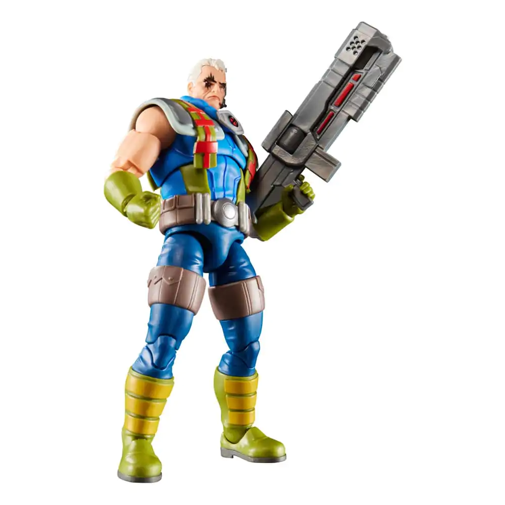 Marvel Legends Series X-Men '97 Marvel's Cable figura 15cm fotografija izdelka