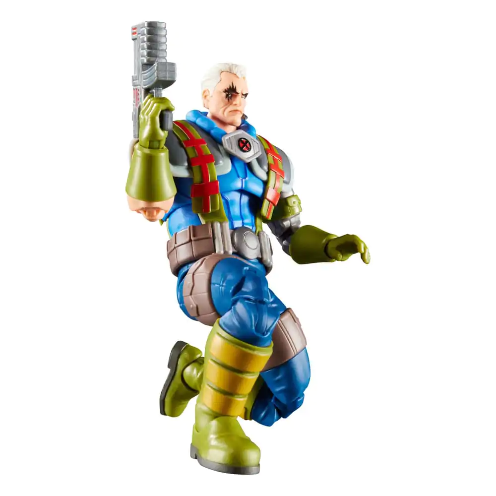 Marvel Legends Series X-Men '97 Marvel's Cable figura 15cm fotografija izdelka