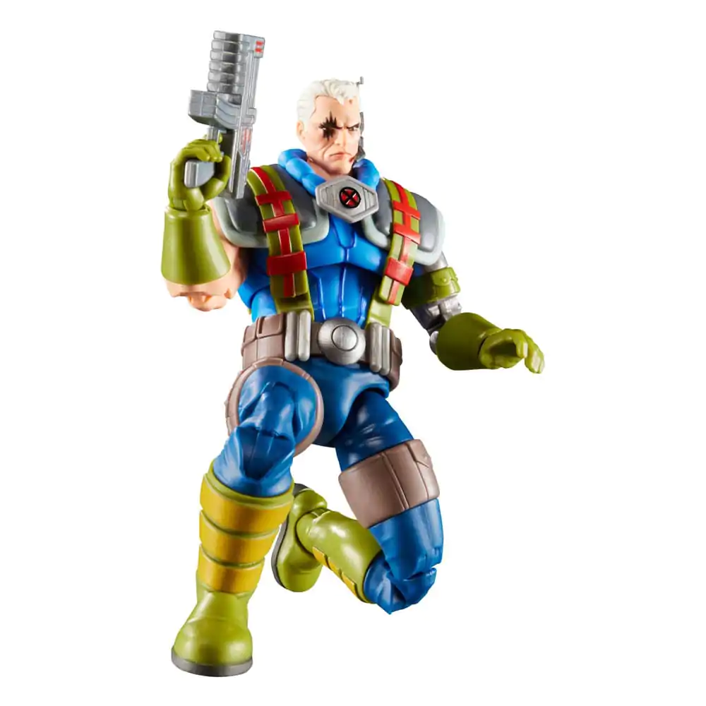 Marvel Legends Series X-Men '97 Marvel's Cable figura 15cm fotografija izdelka