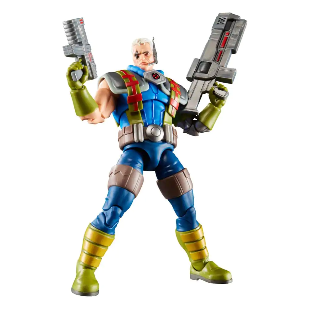 Marvel Legends Series X-Men '97 Marvel's Cable figura 15cm fotografija izdelka