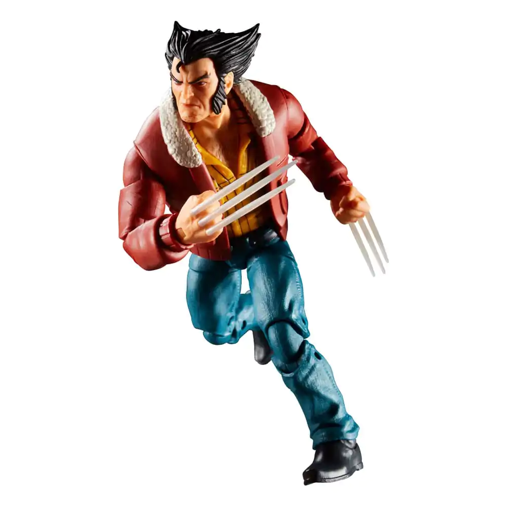 Marvel Legends Series X-Men '97 Marvel's Logan figura 15 cm fotografija izdelka