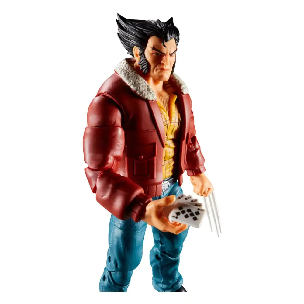 Marvel Legends Series X-Men '97 Marvel's Logan figura 15 cm fotografija izdelka