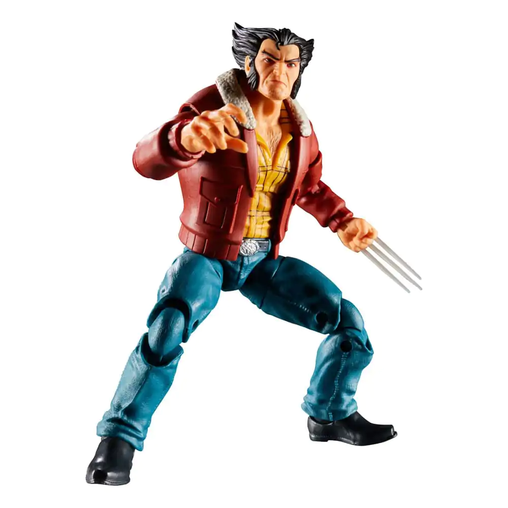 Marvel Legends Series X-Men '97 Marvel's Logan figura 15 cm fotografija izdelka
