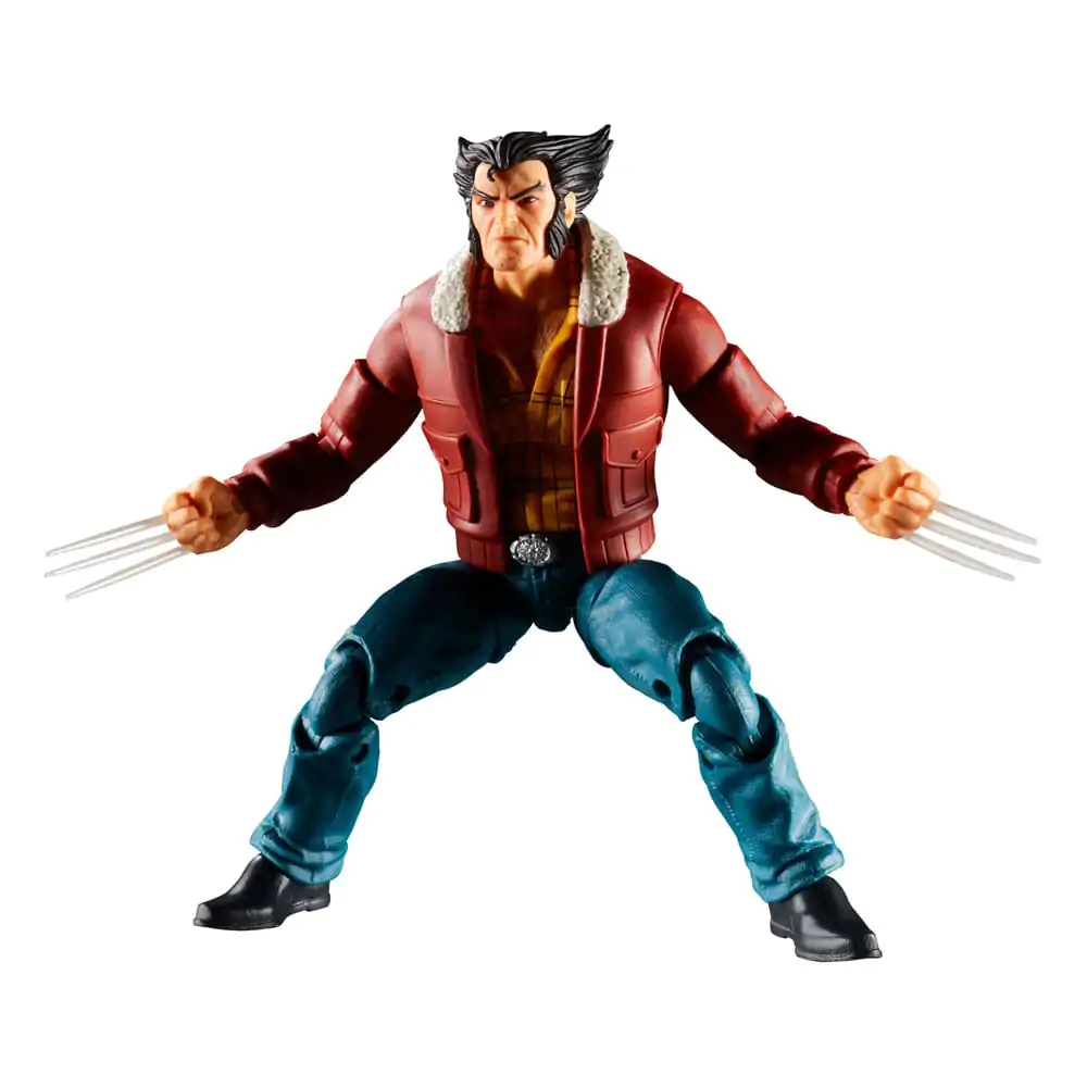Marvel Legends Series X-Men '97 Marvel's Logan figura 15 cm fotografija izdelka