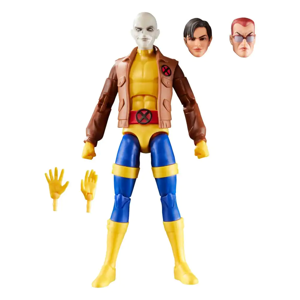 Marvel Legends Series X-Men '97 Marvel's Morph figura 15cm fotografija izdelka