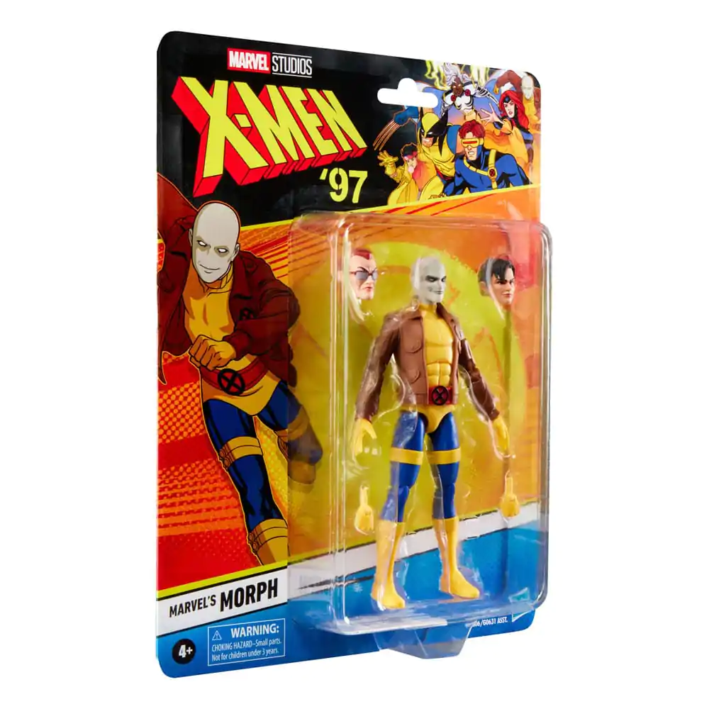 Marvel Legends Series X-Men '97 Marvel's Morph figura 15cm fotografija izdelka