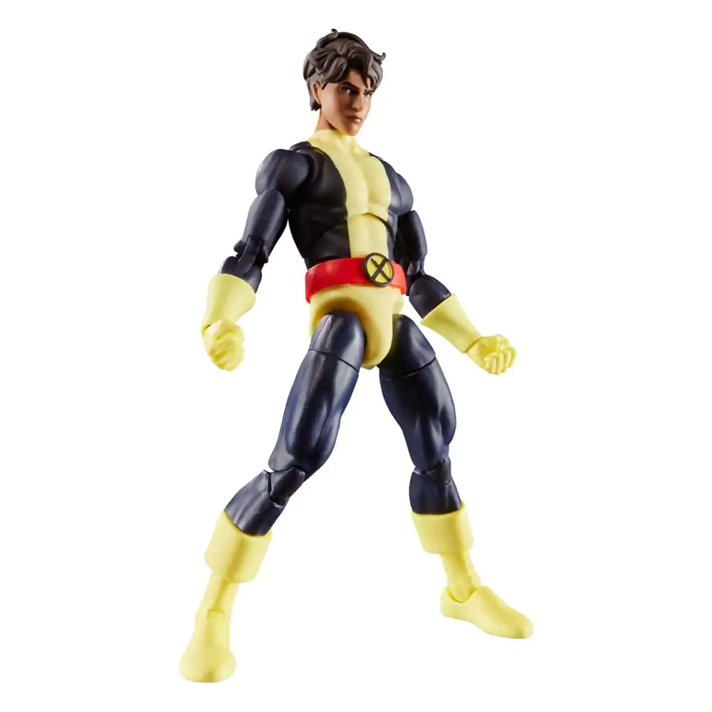 Marvel Legends Series X-Men '97 Marvel's Sunspot figura 15cm fotografija izdelka