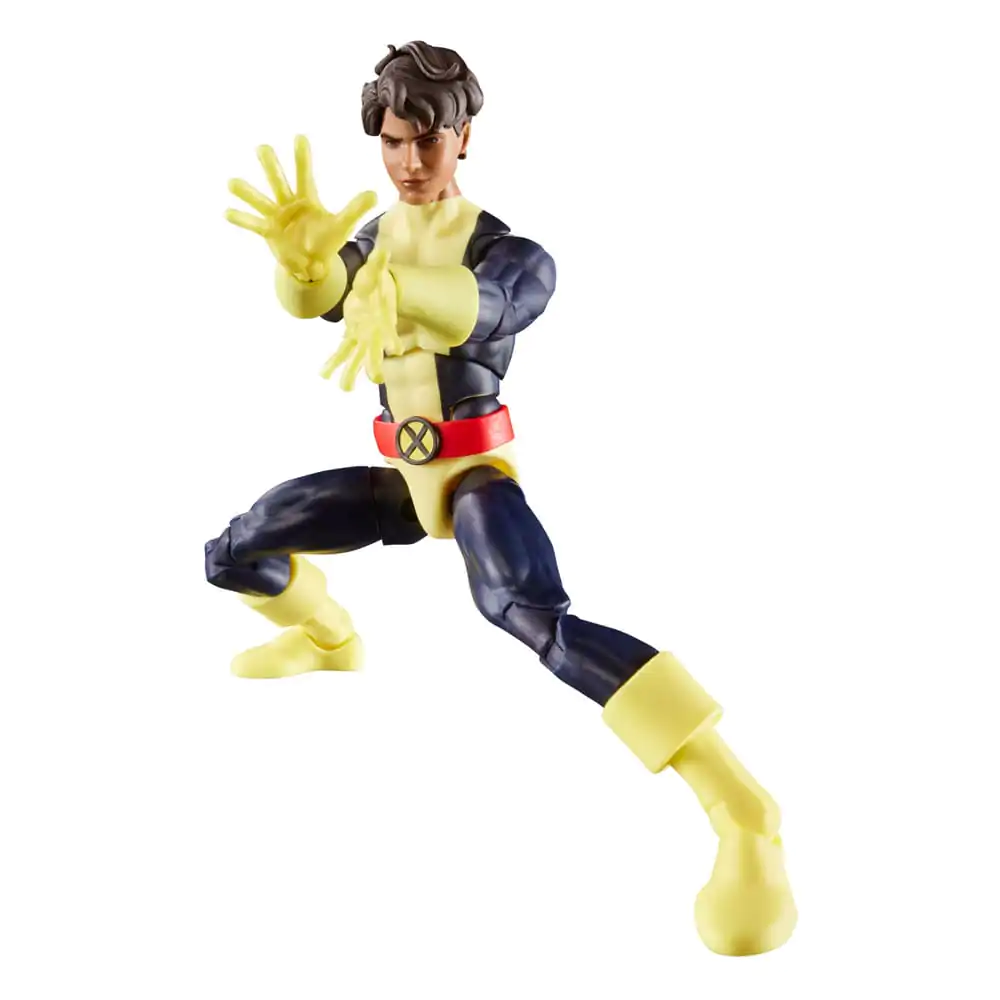 Marvel Legends Series X-Men '97 Marvel's Sunspot figura 15cm fotografija izdelka