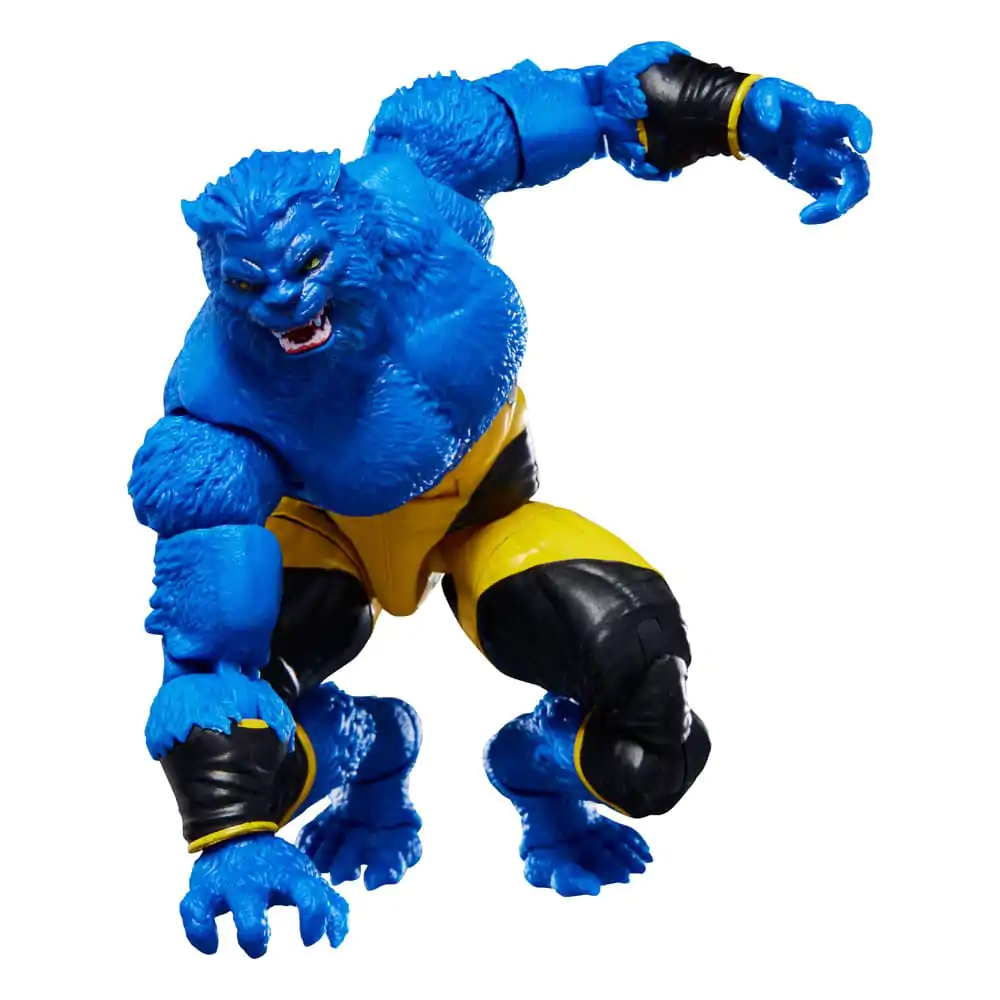 Marvel Legends Serija X-Men Astonishing Beast figura 15cm fotografija izdelka