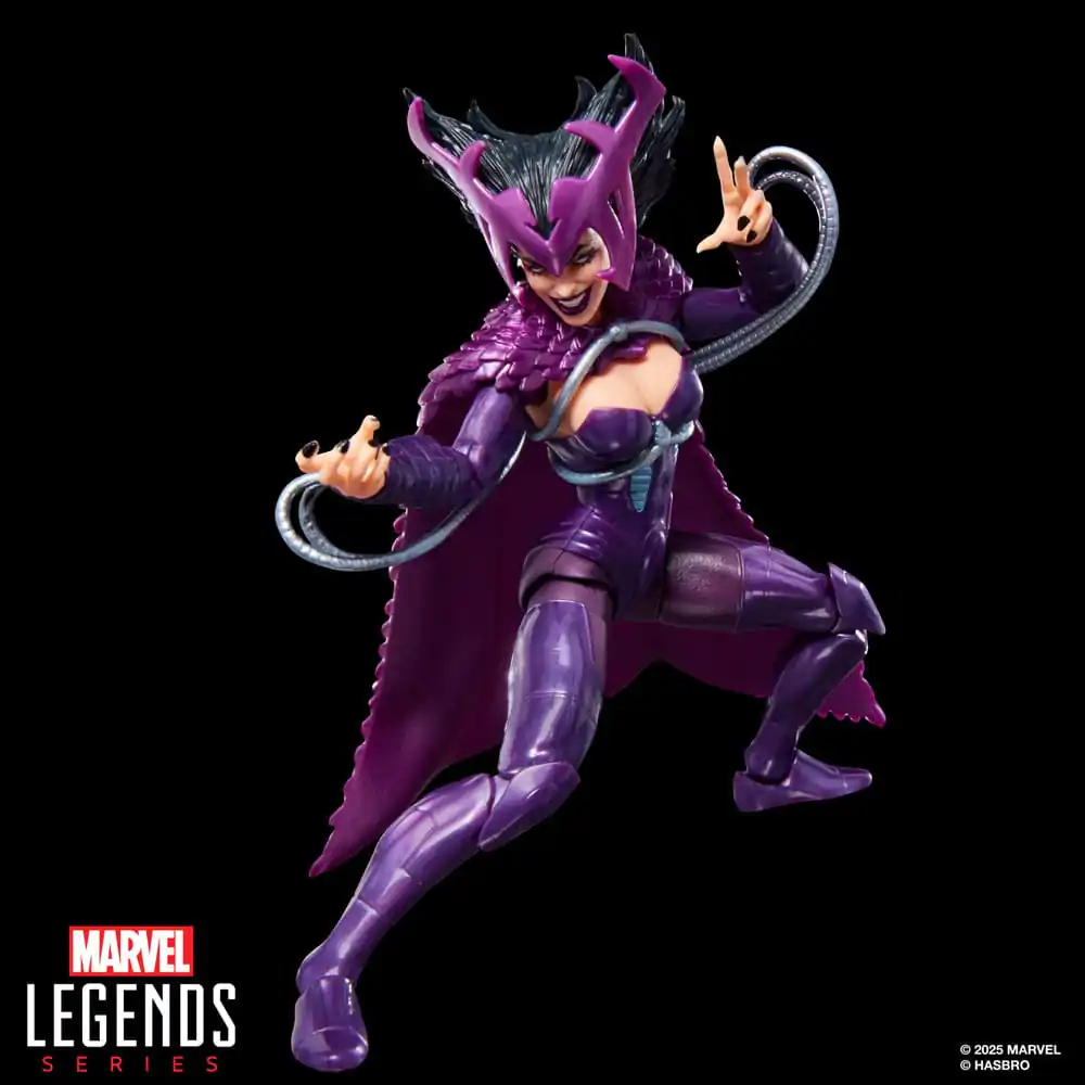 Marvel Legends Series X-Men Deathbird & Marvel's Gladiator paket 2 figur 15cm fotografija izdelka